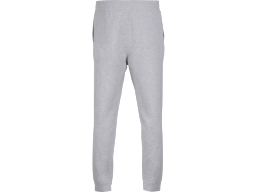 Изображение №4 | Брюки «Motion» с начесом мужские 2XL (серый меланж)