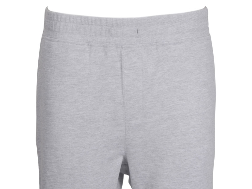 Изображение №5 | Брюки «Motion» с начесом мужские 2XL (серый меланж)