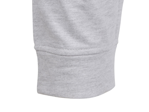 Изображение №7 | Брюки «Motion» с начесом мужские 2XL (серый меланж)