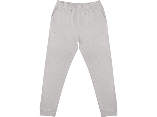 Изображение №9 | Брюки «Motion» с начесом мужские 2XL (серый меланж)