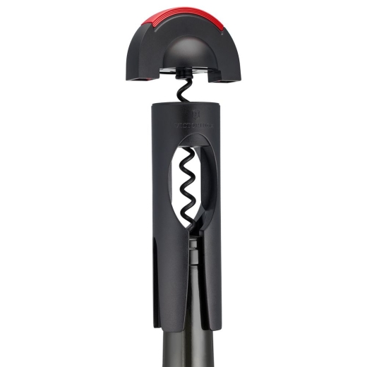 Изображение №2 | Штопор Victorinox Utensils, черный