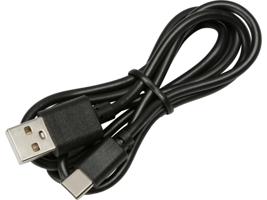 Изображение №10 | Беспроводная колонка с часами и функцией беспроводной зарядки «Sentry» (черный)