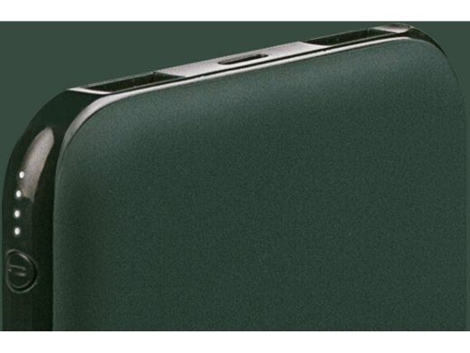 Изображение №8 | Внешний аккумулятор «NEO NS120G Quick», 12000 mAh (темно-зеленый)