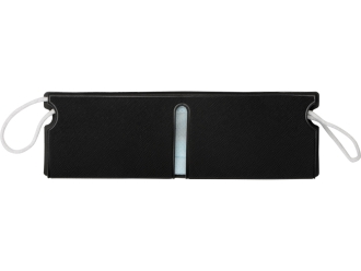 Изображение №5 | Чехол для гигиенической маски (черный)