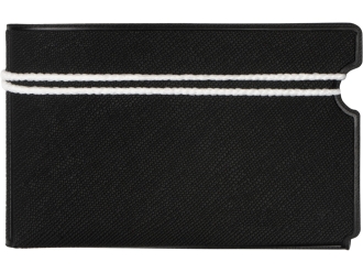 Изображение №7 | Чехол для гигиенической маски (черный)