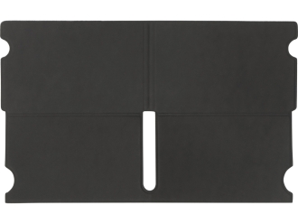 Изображение №8 | Чехол для гигиенической маски (черный)