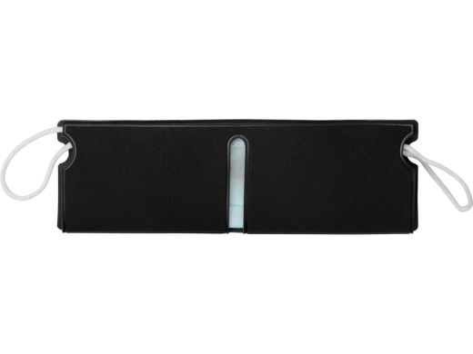 Изображение №5 | Чехол для гигиенической маски (черный)