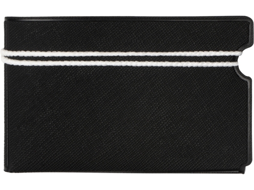 Изображение №7 | Чехол для гигиенической маски (черный)