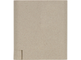 Изображение №9 | Настольный органайзер Cubic с функциями USB-хаба и беспроводной зарядки (натуральный)