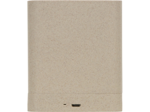 Изображение №8 | Настольный органайзер Cubic с функциями USB-хаба и беспроводной зарядки (натуральный)