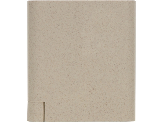 Изображение №9 | Настольный органайзер Cubic с функциями USB-хаба и беспроводной зарядки (натуральный)