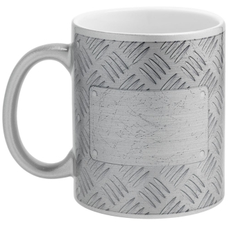 Изображение №1 | Кружка Hard Work