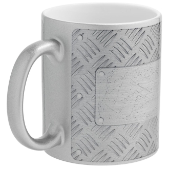 Изображение №2 | Кружка Hard Work