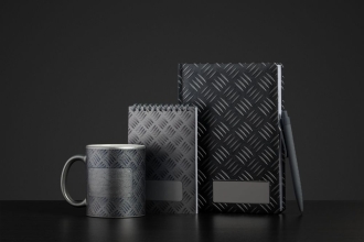 Изображение №4 | Кружка Hard Work