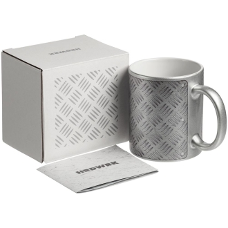 Изображение №6 | Кружка Hard Work