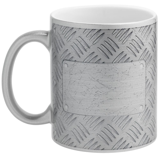 Изображение №1 | Кружка Hard Work