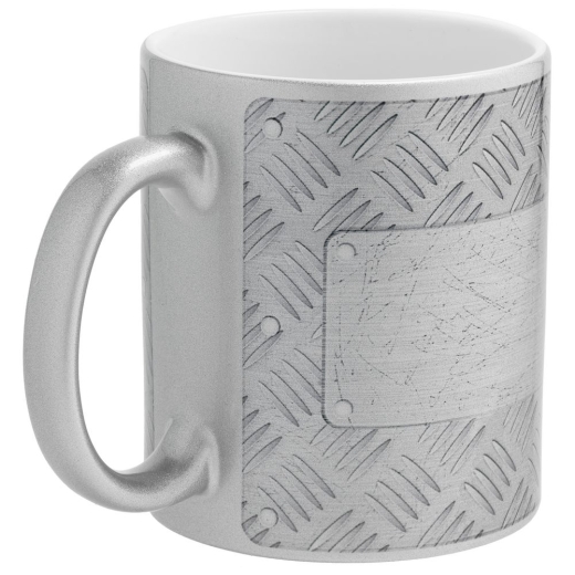 Изображение №2 | Кружка Hard Work