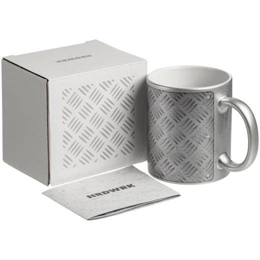 Изображение №6 | Кружка Hard Work