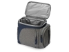 Изображение №3 | Сумка-холодильник «Festival» (серый/синий)