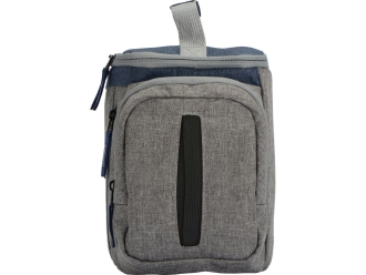 Изображение №5 | Сумка-холодильник «Festival» (серый/синий)