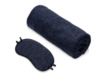 Изображение №1 | Набор для путешествия «Comfort» (синий)