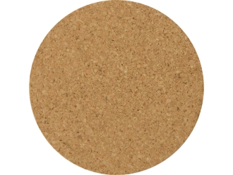 Изображение №4 | Набор костеров из пробки в хлопковом мешке «Bali» (натуральный)