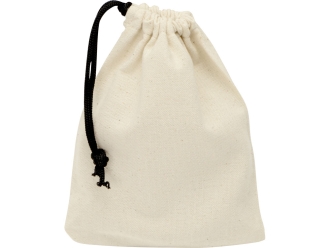 Изображение №9 | Набор костеров из пробки в хлопковом мешке «Bali» (натуральный)