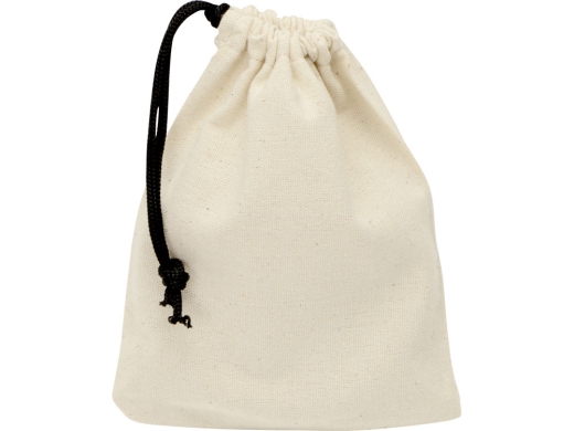 Изображение №9 | Набор костеров из пробки в хлопковом мешке «Bali» (натуральный)