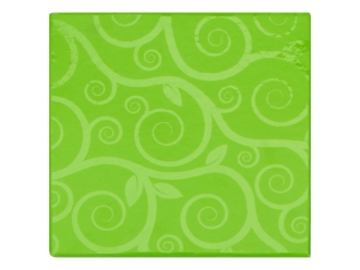 Изображение №4 | Подарочная коробка «Древо жизни» (зеленое яблоко)