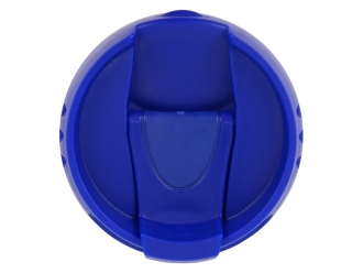 Изображение №5 | Термокружка «Певенси» (серебристый/синий)