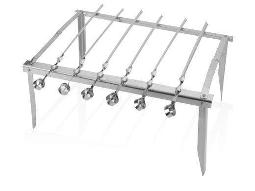 Изображение №4 | Набор «Подарочный» (серебристый, бордовый)
