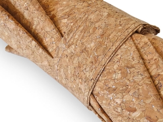 Изображение №5 | Зонт из пробки «SOBRAL» (натуральный)