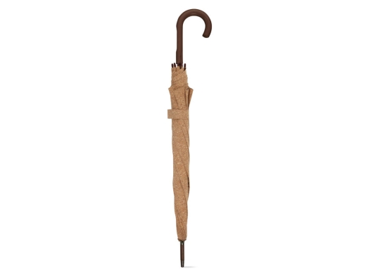 Изображение №2 | Зонт из пробки «SOBRAL» (натуральный)