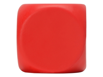 Изображение №2 | Антистресс «Кубик» (красный)