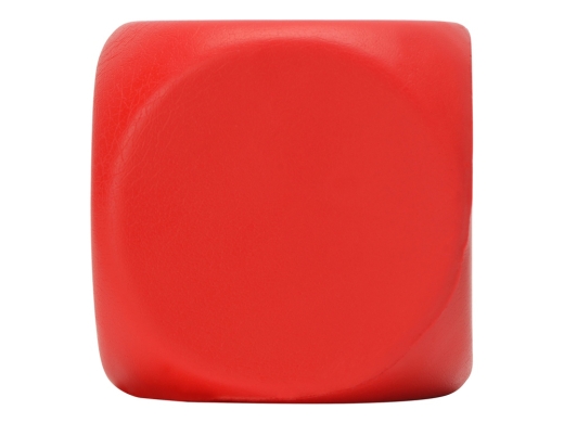Изображение №2 | Антистресс «Кубик» (красный)