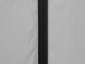 Изображение №13 | Ветровка светоотражающая «Reflector» S (серый светоотражающий)