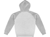 Изображение №15 | Толстовка с капюшоном «Dublin» мужская S (белый меланж/серый меланж)