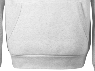 Изображение №10 | Толстовка с капюшоном «Dublin» мужская S (белый меланж/серый меланж)