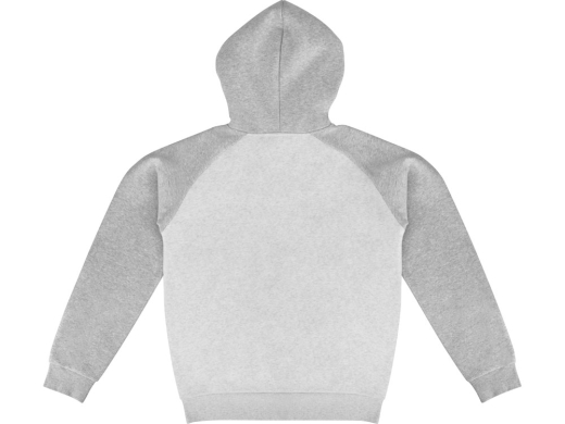 Изображение №15 | Толстовка с капюшоном «Dublin» мужская S (белый меланж/серый меланж)