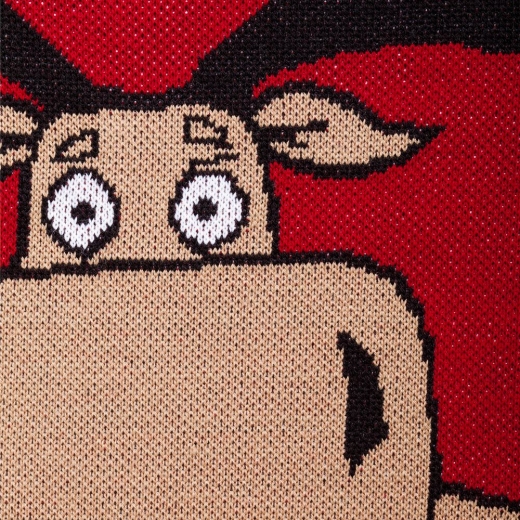 Изображение №3 | Джемпер MadMade, размер XS