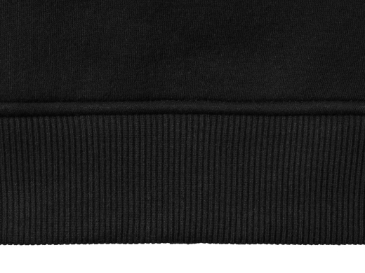 Изображение №14 | Толстовка с капюшоном оверсайз «Berlin» унисекс XS-S (черный)