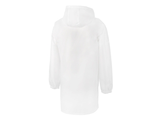 Изображение №2 | Дождевик «Sunny gold» с чехлом и проклеенными швами XS/S (белый)