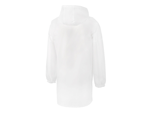 Изображение №2 | Дождевик «Sunny gold» с чехлом и проклеенными швами XS/S (белый)