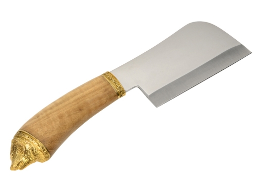 Изображение №3 | Набор «Россия» (бордовый, серебристый, орех)