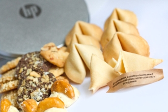 Изображение №5 | Коробка Pragmax S, круглая, серебристая