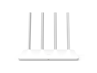 Изображение №1 | Маршрутизатор «Wi-Fi Mi Router 4C» (белый)