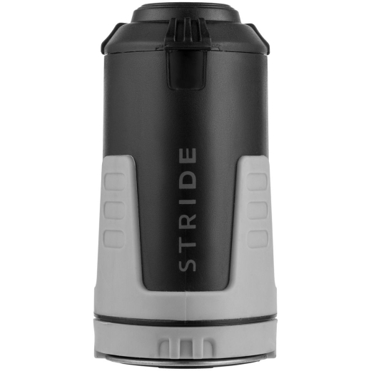 Изображение №1 | Кемпинговый фонарь Fyrtorn, серый с черным