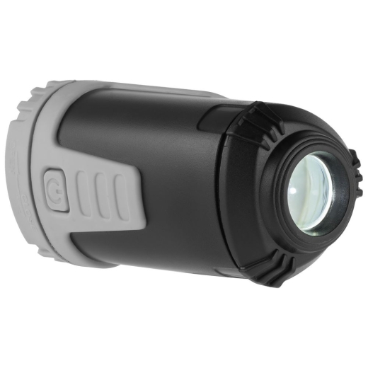 Изображение №4 | Кемпинговый фонарь Fyrtorn, серый с черным