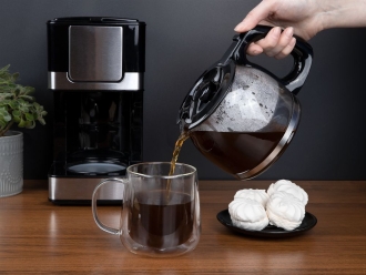 Изображение №5 | Чашка с двойными стенками Glass First