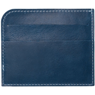 Изображение №3 | Чехол для карточек Apache, синий